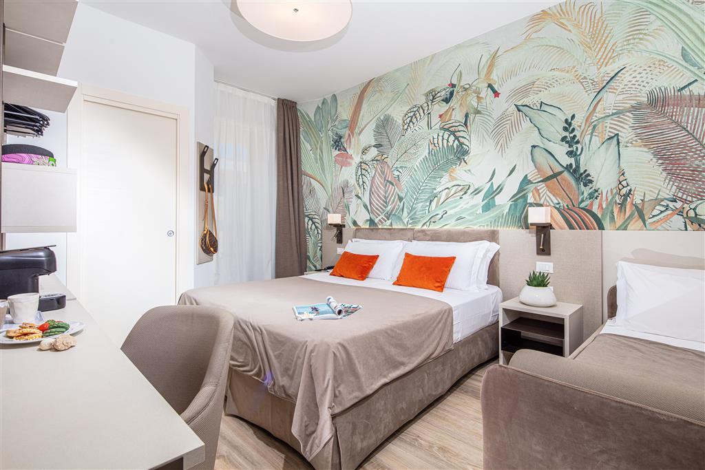 Hotel Excelsior - zájazd CK - Taliansko - Bibione