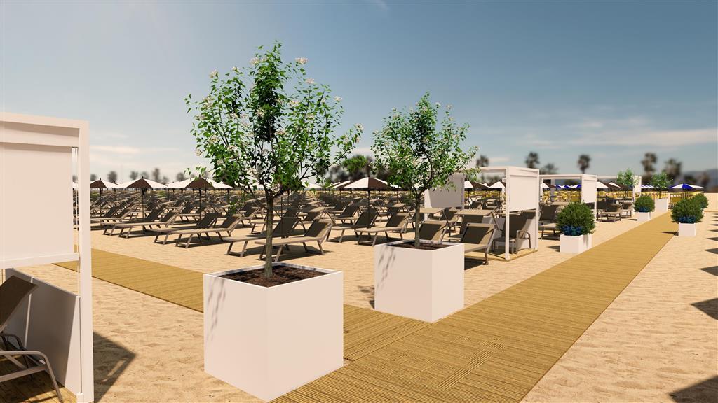 Hotel Excelsior - zájazd CK - Taliansko - Bibione