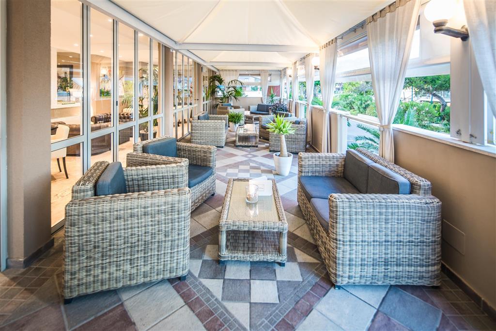 Hotel Excelsior - zájazd CK - Taliansko - Bibione