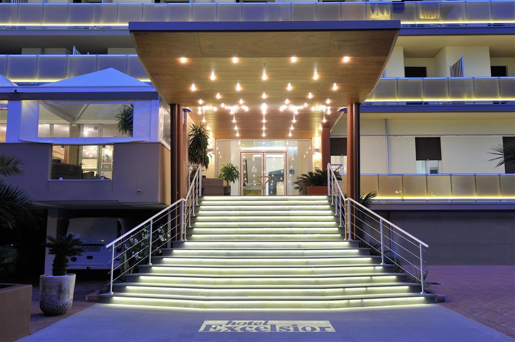 Hotel Excelsior - zájazd CK - Taliansko - Bibione
