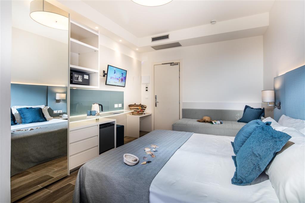 Hotel Excelsior - zájazd CK - Taliansko - Bibione