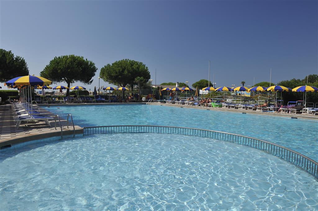 Hotel Excelsior - zájazd CK - Taliansko - Bibione