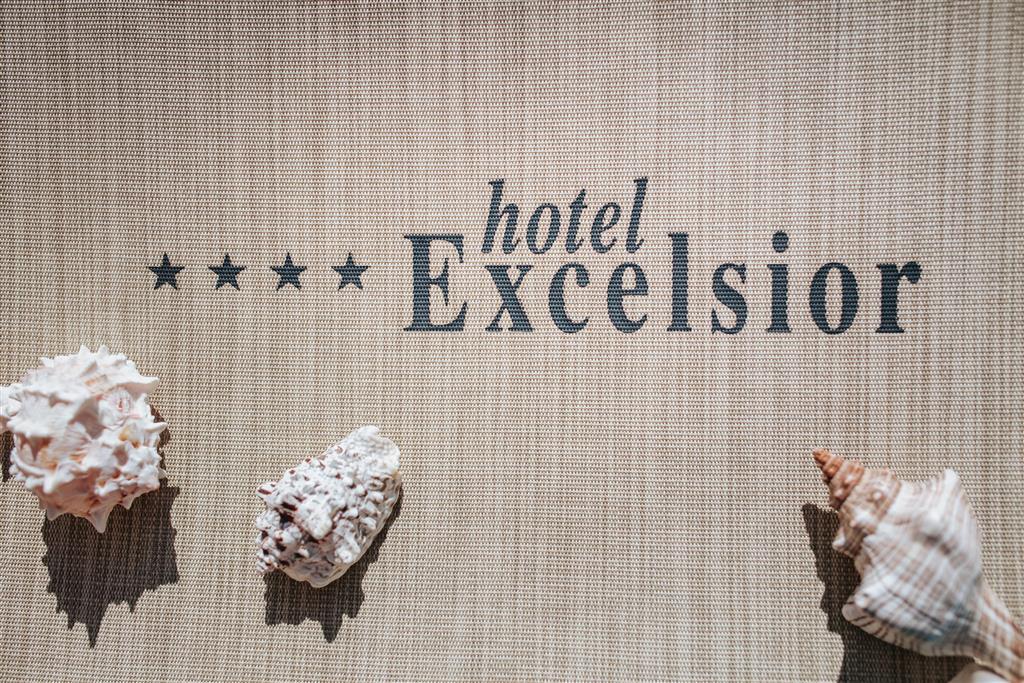 Hotel Excelsior - zájazd CK - Taliansko - Bibione