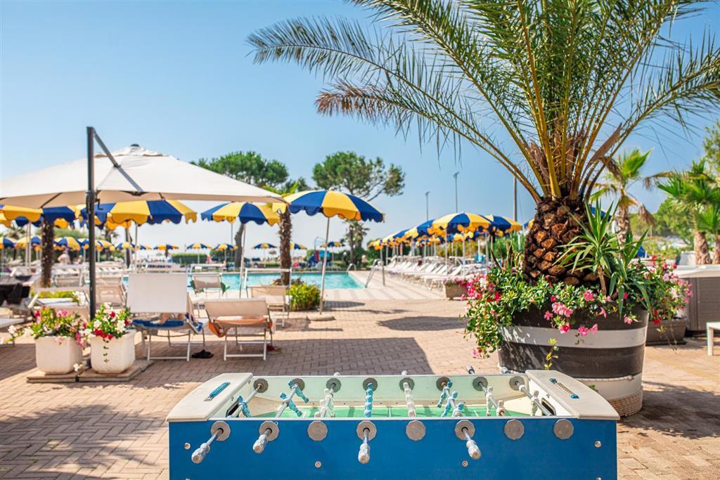 Hotel Excelsior - zájazd CK - Taliansko - Bibione