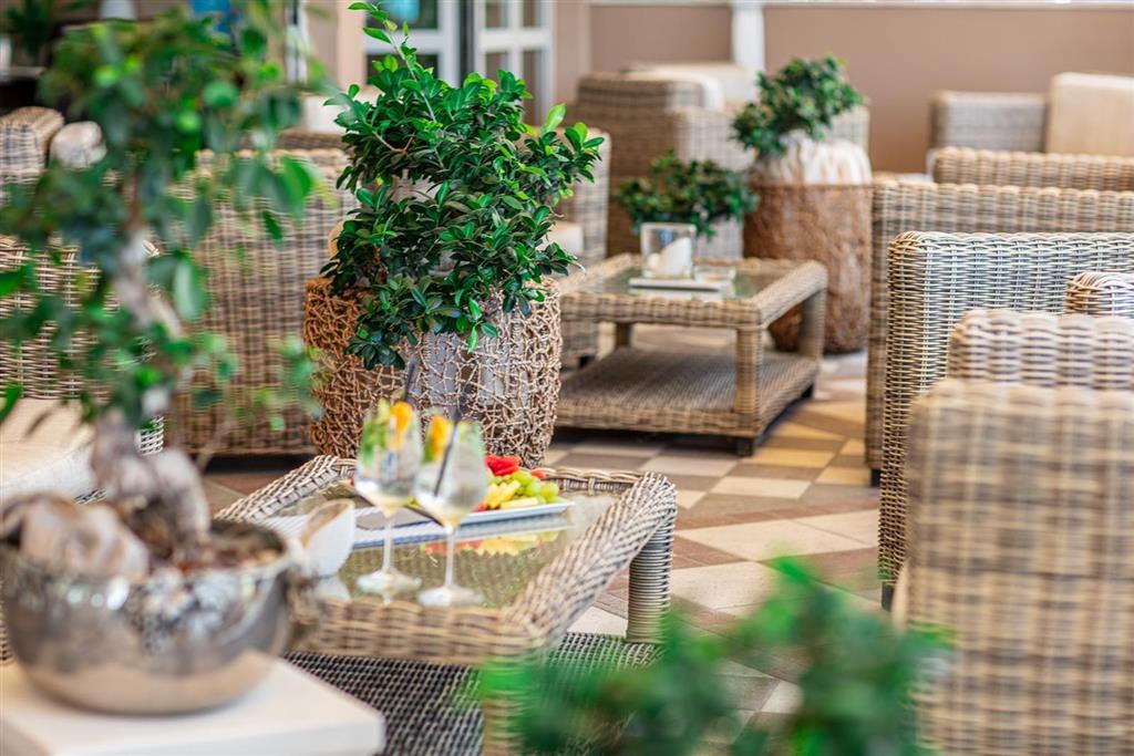 Hotel Excelsior - zájazd CK - Taliansko - Bibione