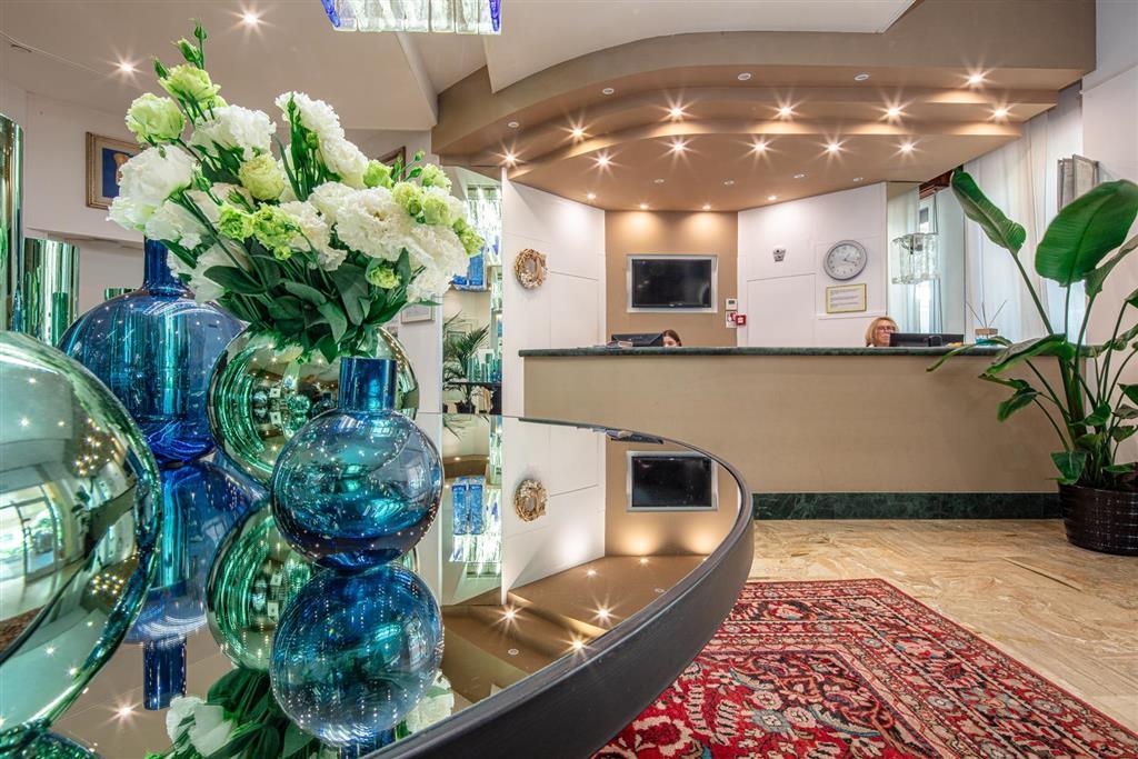 Hotel Excelsior - zájazd CK - Taliansko - Bibione