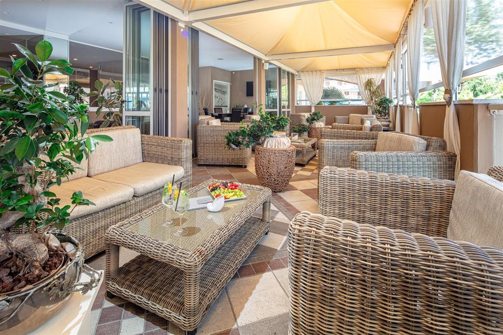 Hotel Excelsior - zájazd CK - Taliansko - Bibione