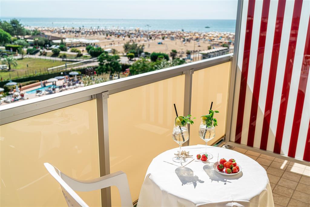 Hotel Excelsior - zájazd CK - Taliansko - Bibione