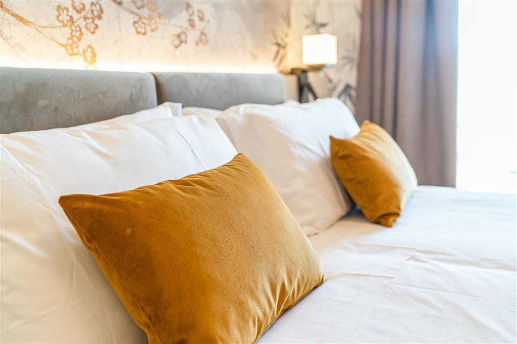 Hotel Excelsior - zájazd CK - Taliansko - Bibione