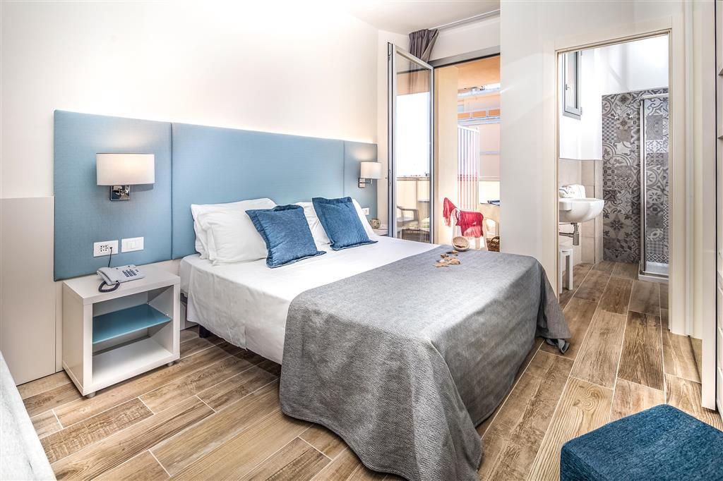Hotel Excelsior - zájazd CK - Taliansko - Bibione