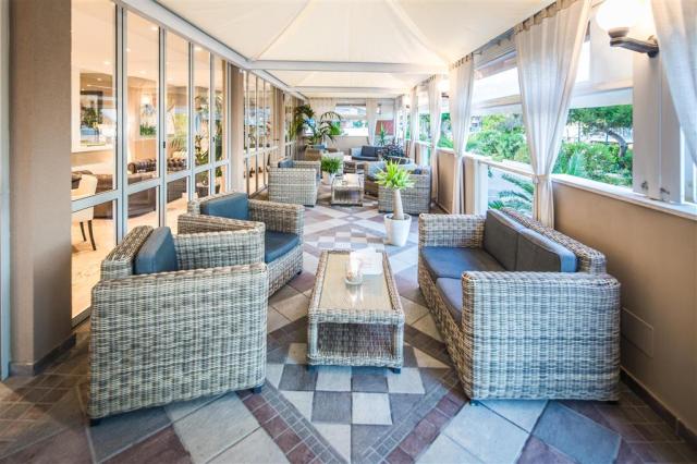 Hotel Excelsior - zájazd CK  - Taliansko - Bibione