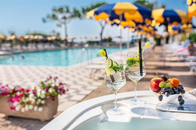 Hotel Excelsior - zájazd CK  - Taliansko - Bibione