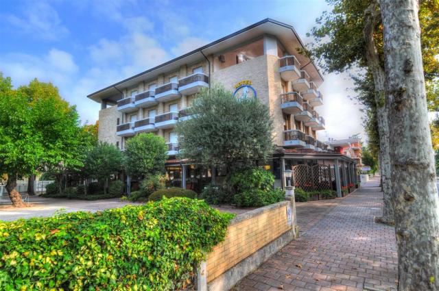 Hotel Al Cavallino Bianco - zájazd CK  - Taliansko - Lignano
