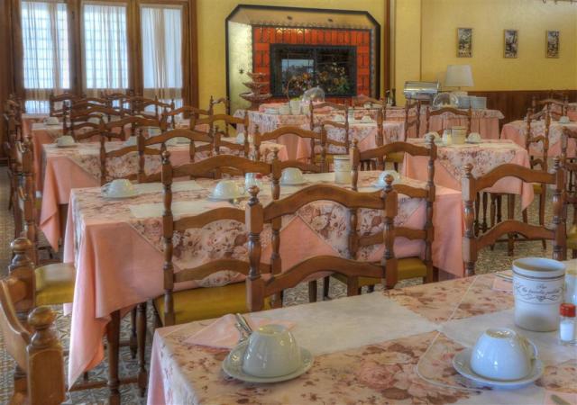 Hotel Al Cavallino Bianco - zájazd CK  - Taliansko - Lignano