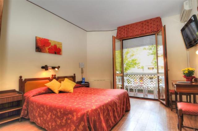 Hotel Al Cavallino Bianco - zájazd CK  - Taliansko - Lignano