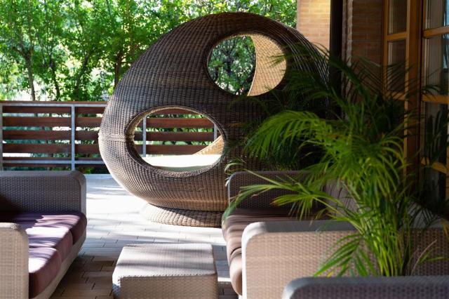 Hotel Green Village Eco Resort - zájazd CK  - Taliansko - Ligna