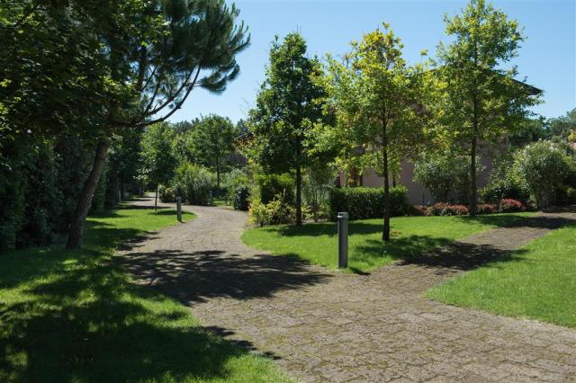 Hotel Green Village Eco Resort - zájazd CK  - Taliansko - Ligna