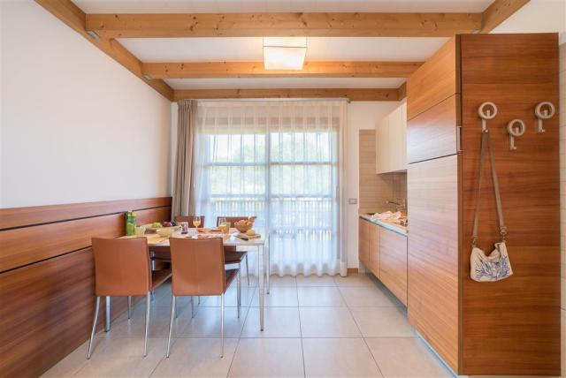 Hotel Green Village Eco Resort - zájazd CK  - Taliansko - Ligna