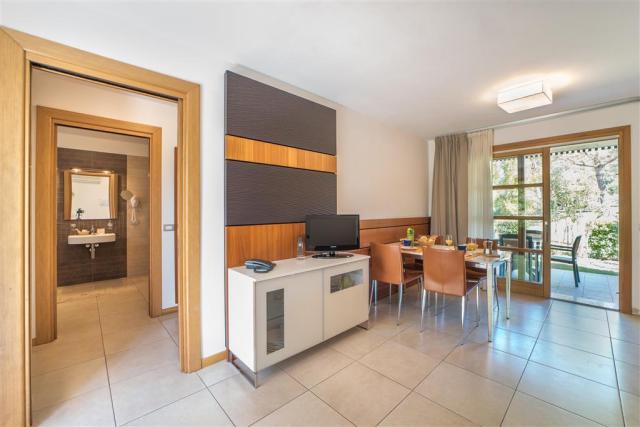 Hotel Green Village Eco Resort - zájazd CK  - Taliansko - Ligna