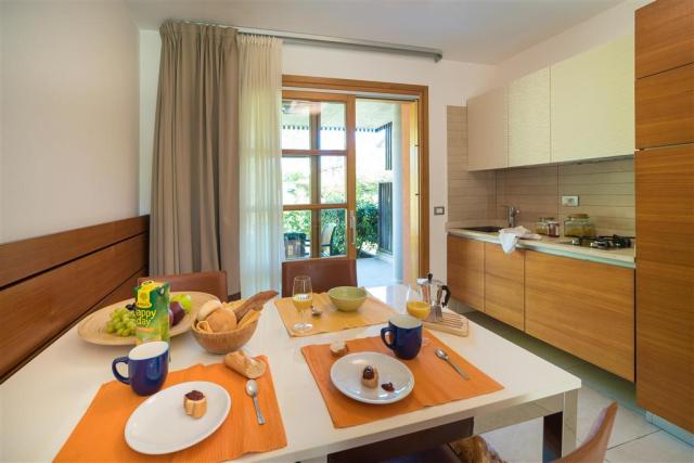 Hotel Green Village Eco Resort - zájazd CK  - Taliansko - Ligna