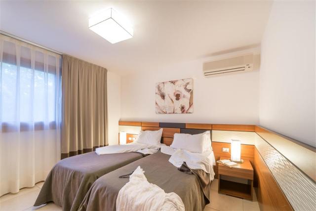 Hotel Green Village Eco Resort - zájazd CK  - Taliansko - Ligna