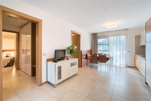 Hotel Green Village Eco Resort - zájazd CK  - Taliansko - Ligna