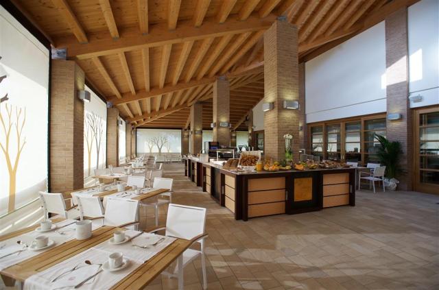 Hotel Green Village Eco Resort - zájazd CK  - Taliansko - Ligna