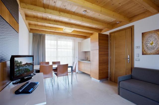 Hotel Green Village Eco Resort - zájazd CK  - Taliansko - Ligna