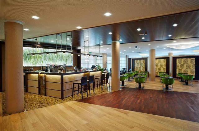 Hotel Green Village Eco Resort - zájazd CK  - Taliansko - Ligna