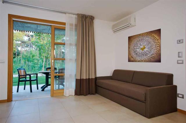Hotel Green Village Eco Resort - zájazd CK  - Taliansko - Ligna