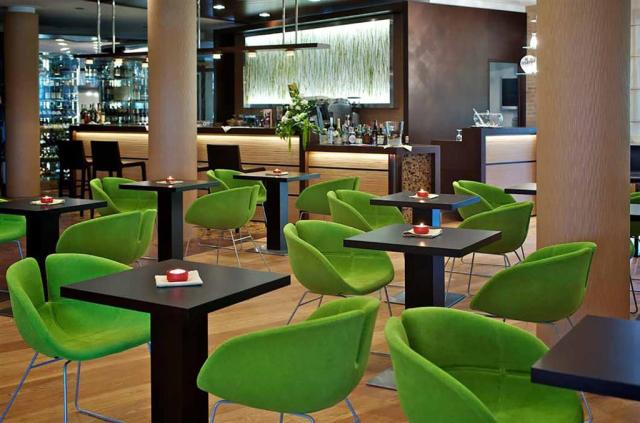 Hotel Green Village Eco Resort - zájazd CK  - Taliansko - Ligna