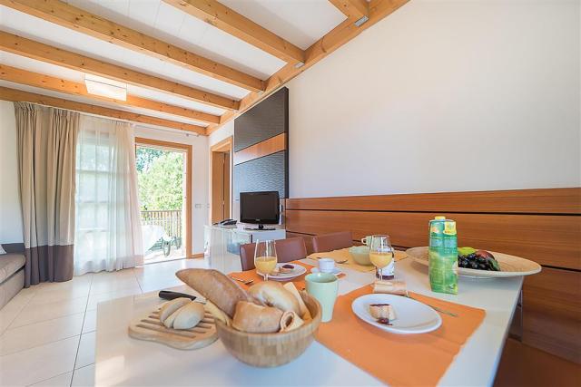 Hotel Green Village Eco Resort - zájazd CK  - Taliansko - Ligna