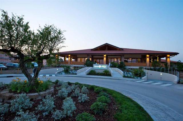 Hotel Green Village Eco Resort - zájazd CK  - Taliansko - Ligna