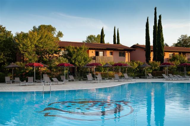 Hotel Green Village Eco Resort - zájazd CK  - Taliansko - Ligna