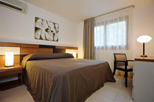 Hotel Green Village Eco Resort - zájazd CK  - Taliansko - Ligna