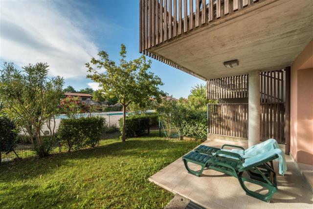 Hotel Green Village Eco Resort - zájazd CK  - Taliansko - Ligna