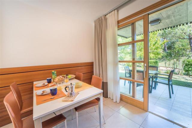 Hotel Green Village Eco Resort - zájazd CK  - Taliansko - Ligna