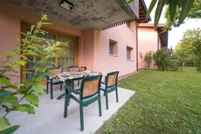 Hotel Green Village Eco Resort - zájazd CK  - Taliansko - Ligna