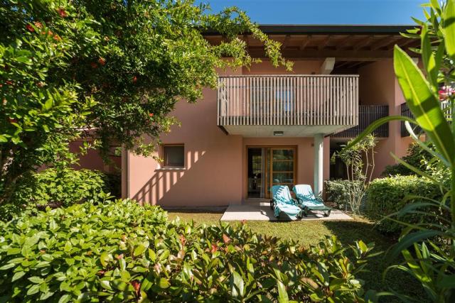 Hotel Green Village Eco Resort - zájazd CK  - Taliansko - Ligna