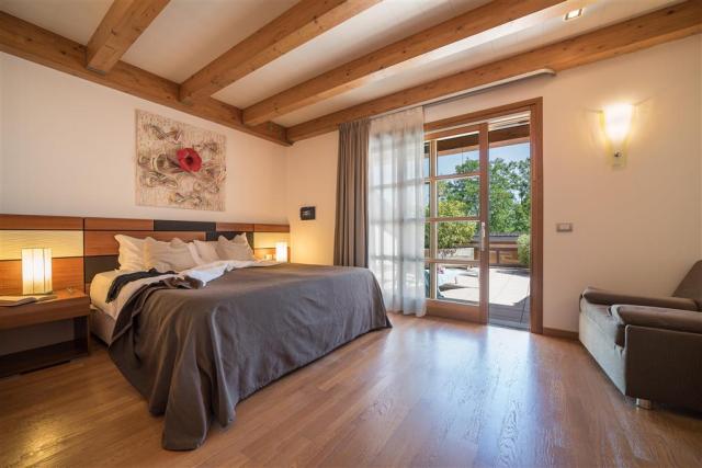 Hotel Green Village Eco Resort - zájazd CK  - Taliansko - Ligna