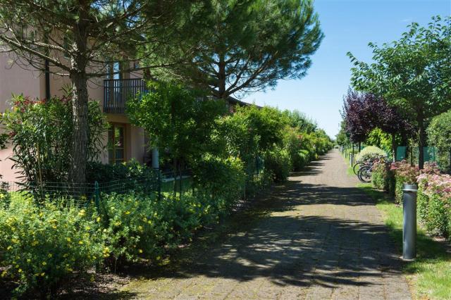 Hotel Green Village Eco Resort - zájazd CK  - Taliansko - Ligna