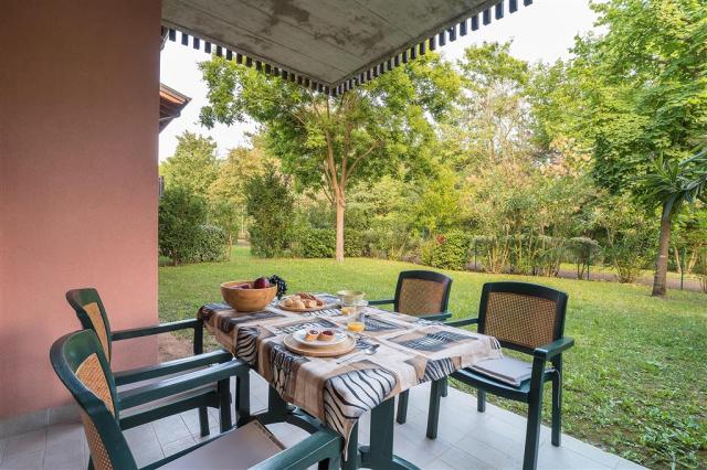 Hotel Green Village Eco Resort - zájazd CK  - Taliansko - Ligna