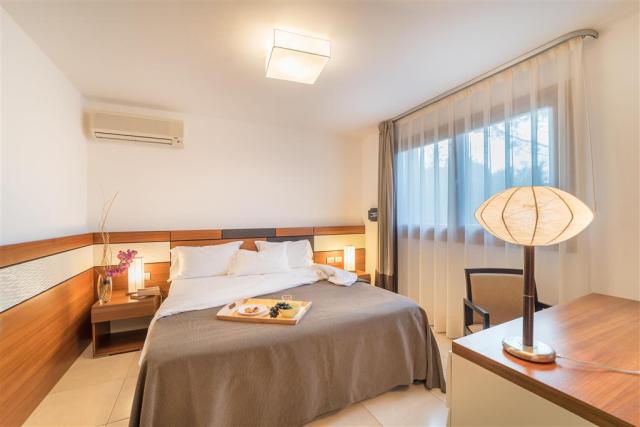 Hotel Green Village Eco Resort - zájazd CK  - Taliansko - Ligna