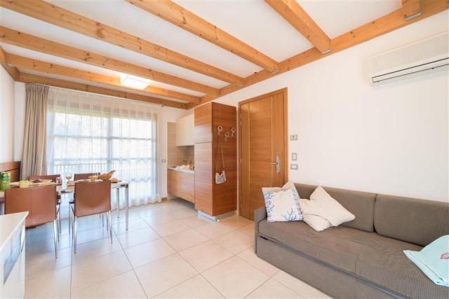 Hotel Green Village Eco Resort - zájazd CK  - Taliansko - Ligna
