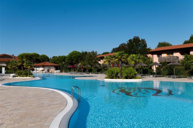 Hotel Green Village Eco Resort - zájazd CK  - Taliansko - Ligna