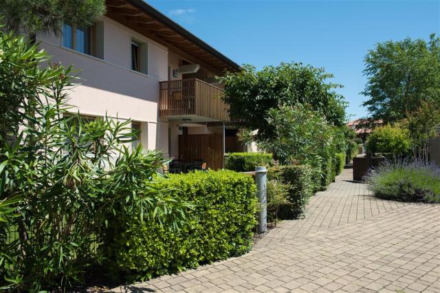 Hotel Green Village Eco Resort - zájazd CK  - Taliansko - Ligna