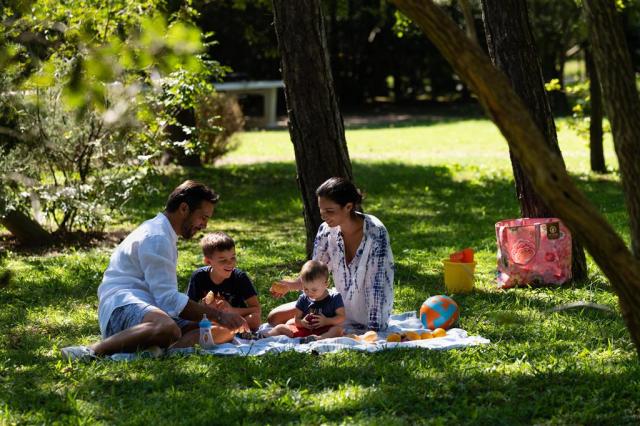 Hotel Green Village Eco Resort - zájazd CK  - Taliansko - Ligna