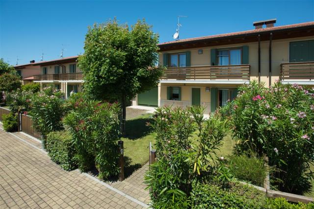 Hotel Green Village Eco Resort - zájazd CK  - Taliansko - Ligna
