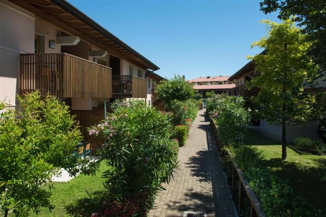 Hotel Green Village Eco Resort - zájazd CK  - Taliansko - Ligna