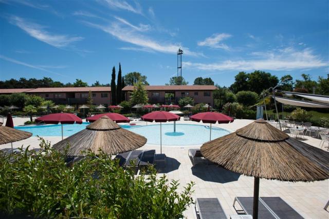 Hotel Green Village Eco Resort - zájazd CK  - Taliansko - Ligna